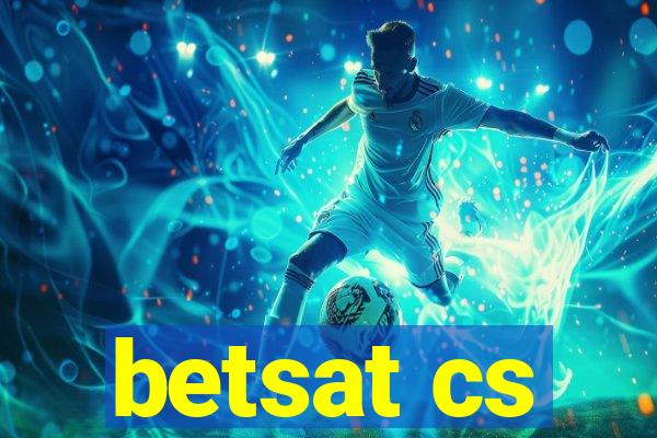 betsat cs